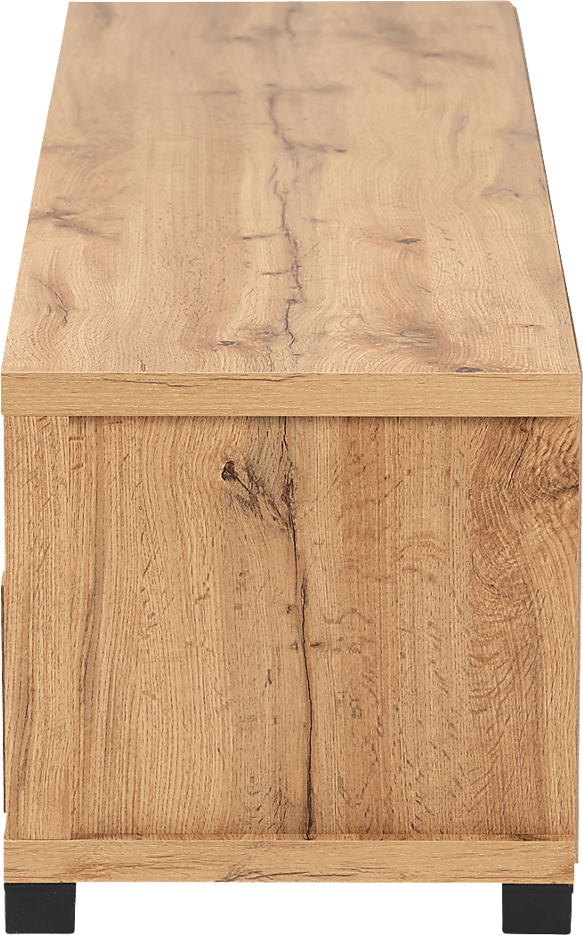 Diazo Brown 63 in. Console - Image 4