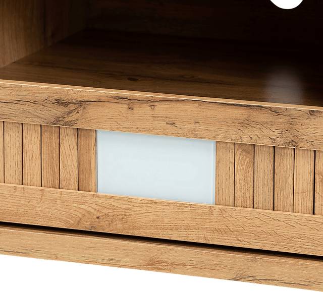 Diazo Brown 63 in. Console - Thumbnail - Image 5