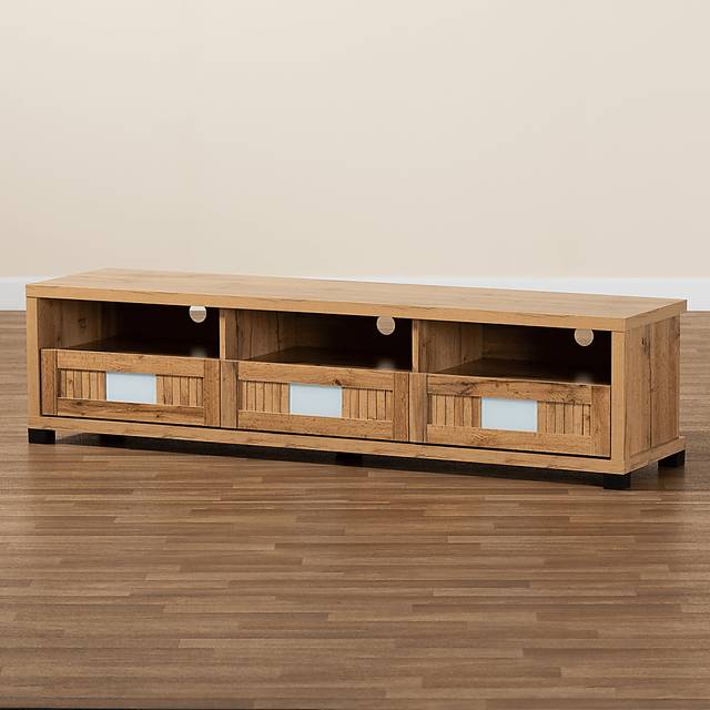 Diazo Brown 63 in. Console - Thumbnail - Image 8
