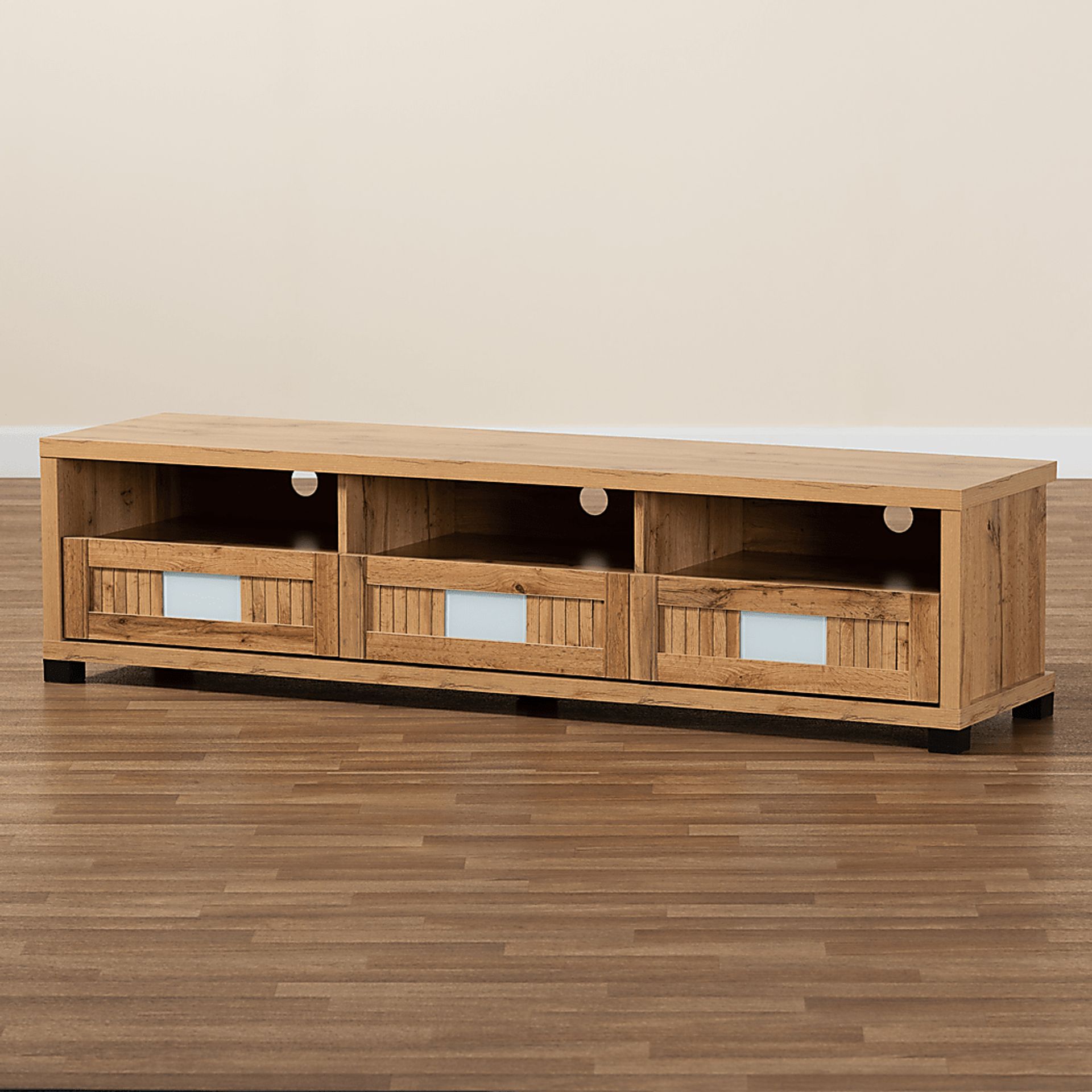 Diazo Brown 63 in. Console - Image 8