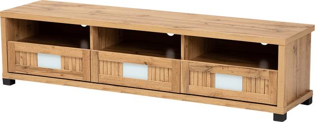 Diazo Brown 63 in. Console - Thumbnail - Image 1