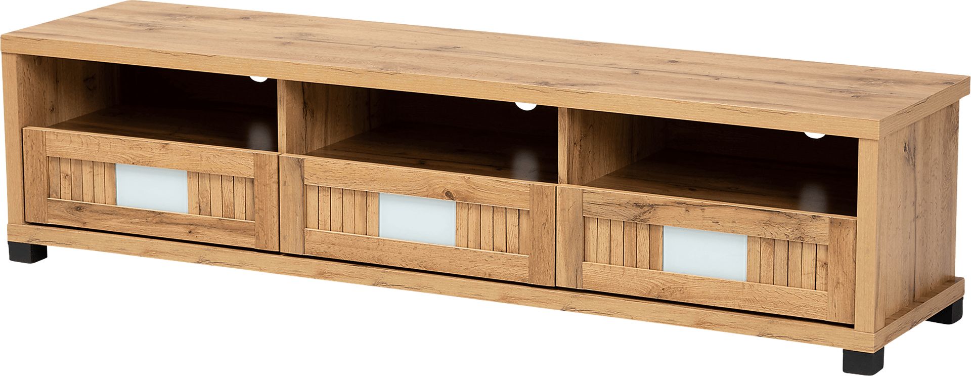 Diazo Brown 63 in. Console - Image 1