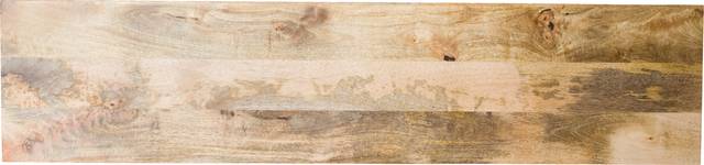 Dibley Brown Bench - Thumbnail - Image 5