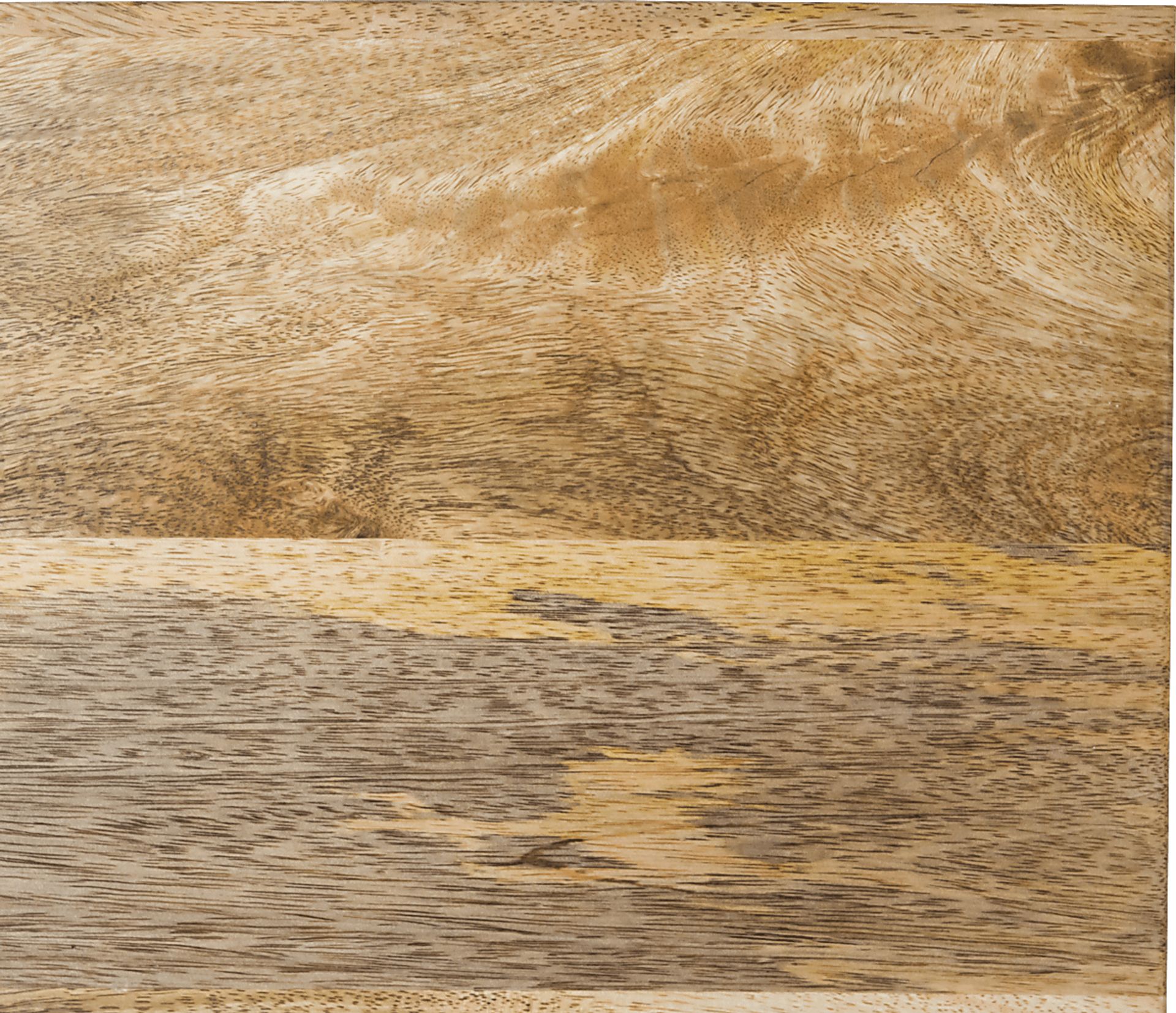 Dibley Brown Bench - Image 6