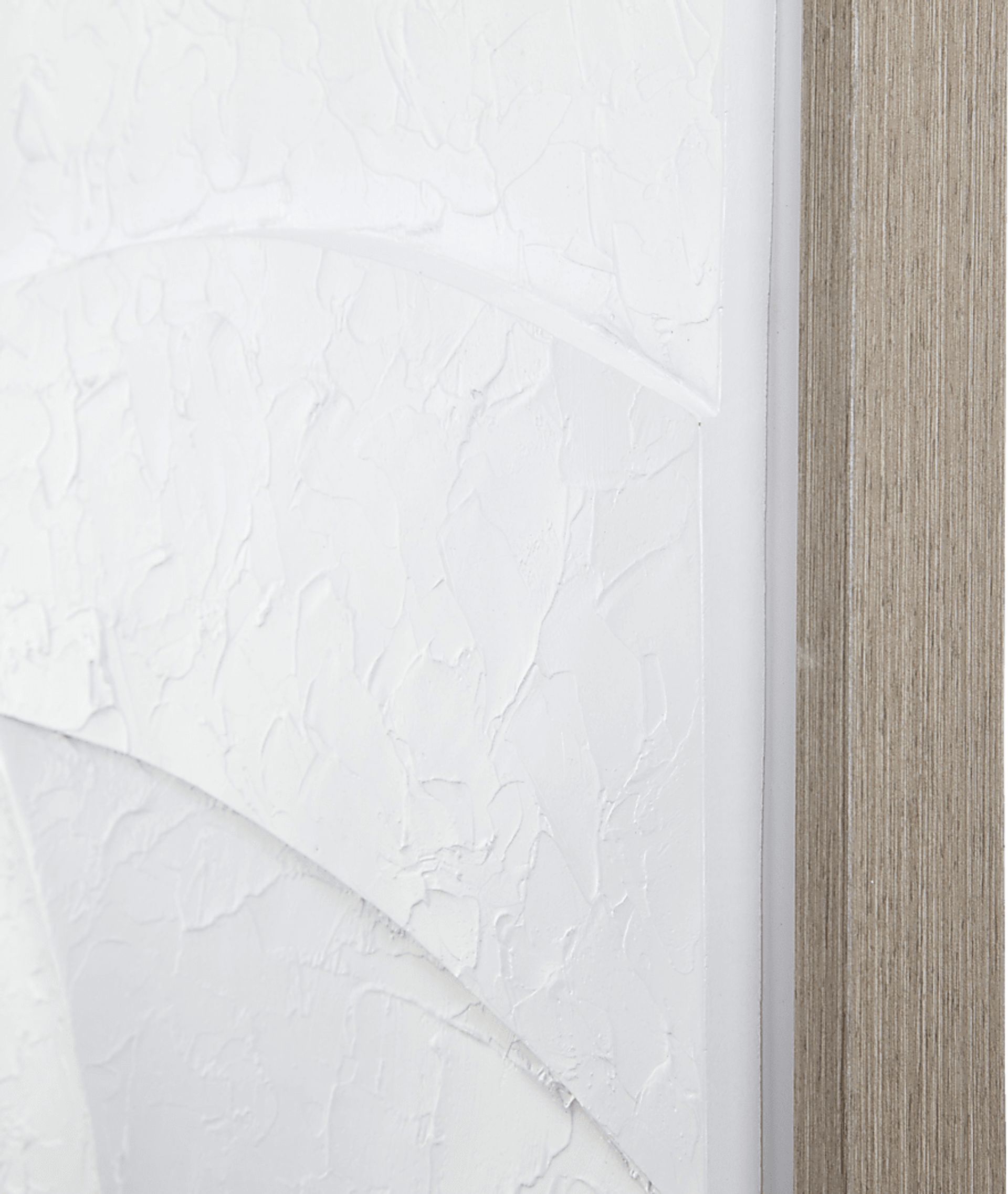 Dibwe Off White Wall Decor - Image 5