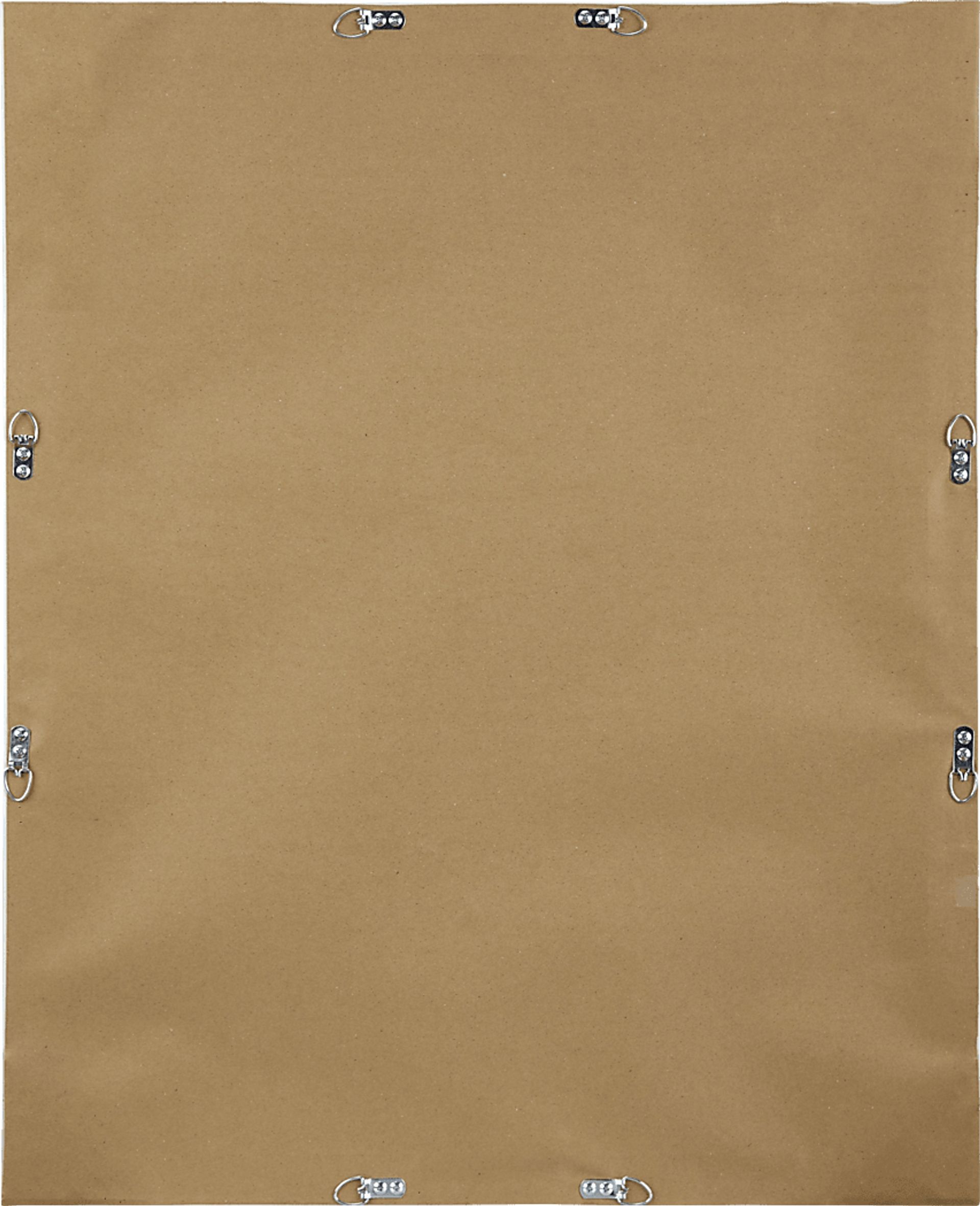 Dibwe Off White Wall Decor - Image 6