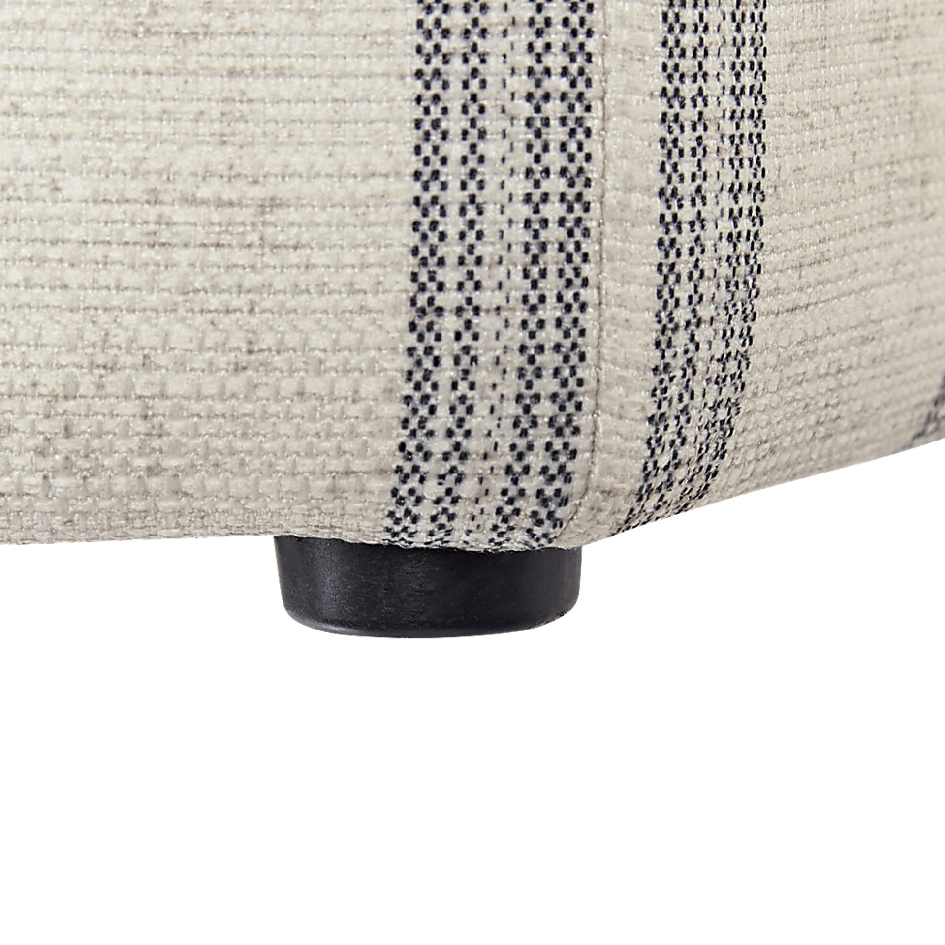 Didesse Natural Cocktail Ottoman - Image 3
