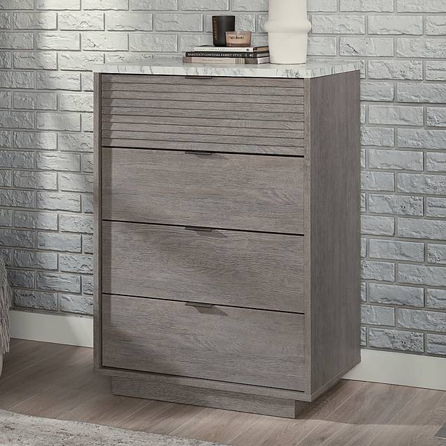 Deirdra Gray Chest - Thumbnail - Image 2