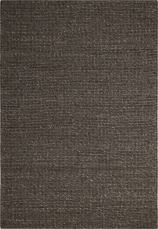 Dilanne Brown 7'9 x 9'9 Rug - Thumbnail - Image 1