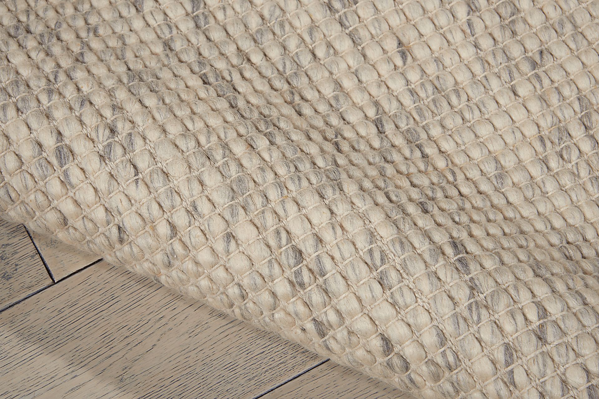 Dilanne Ivory 7'9 x 9'9 Rug - Image 2