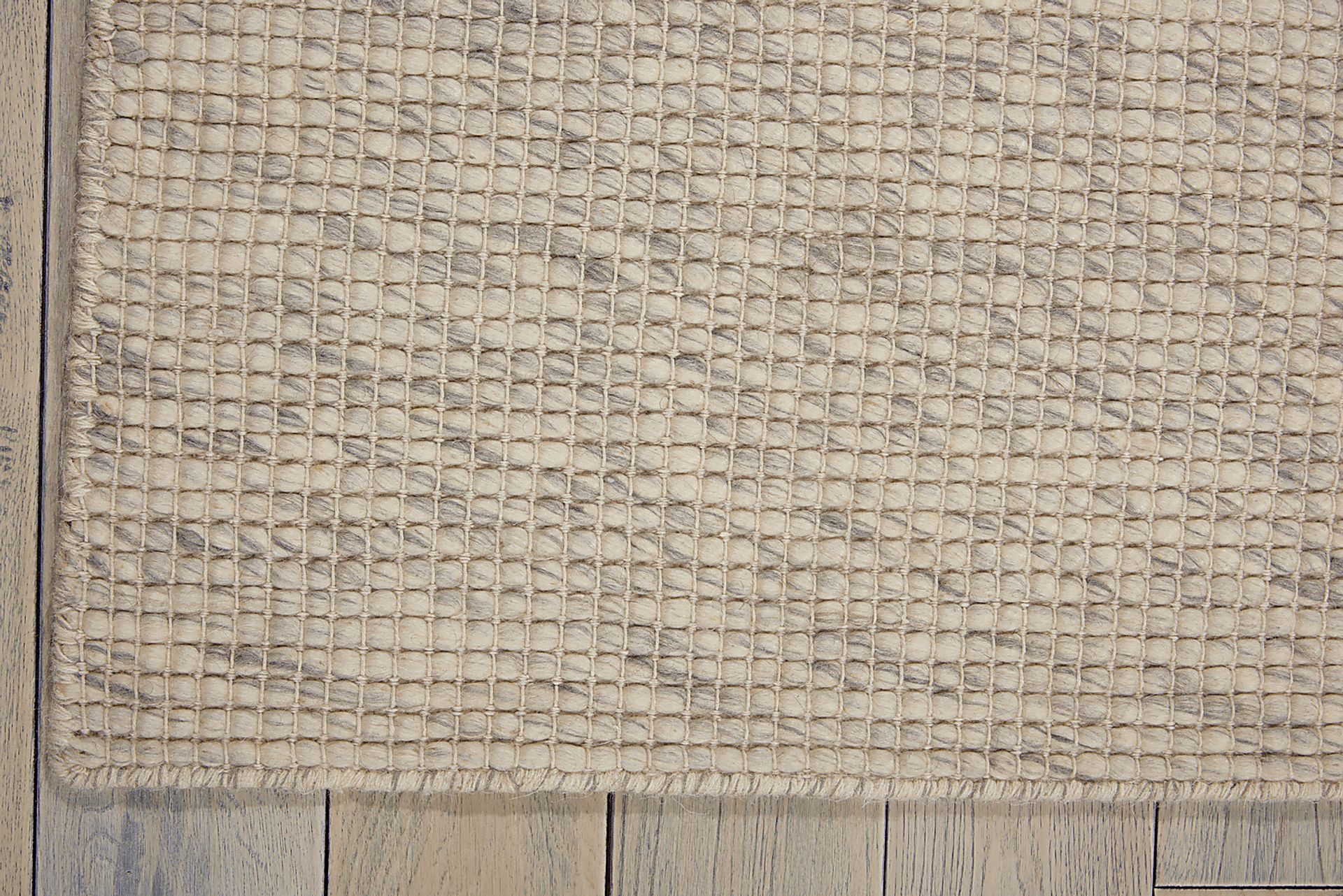 Dilanne Ivory 7'9 x 9'9 Rug - Image 3