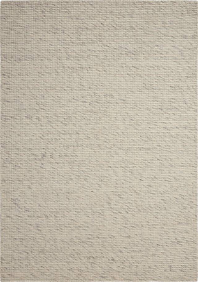 Dilanne Ivory 7'9 x 9'9 Rug - Thumbnail - Image 1