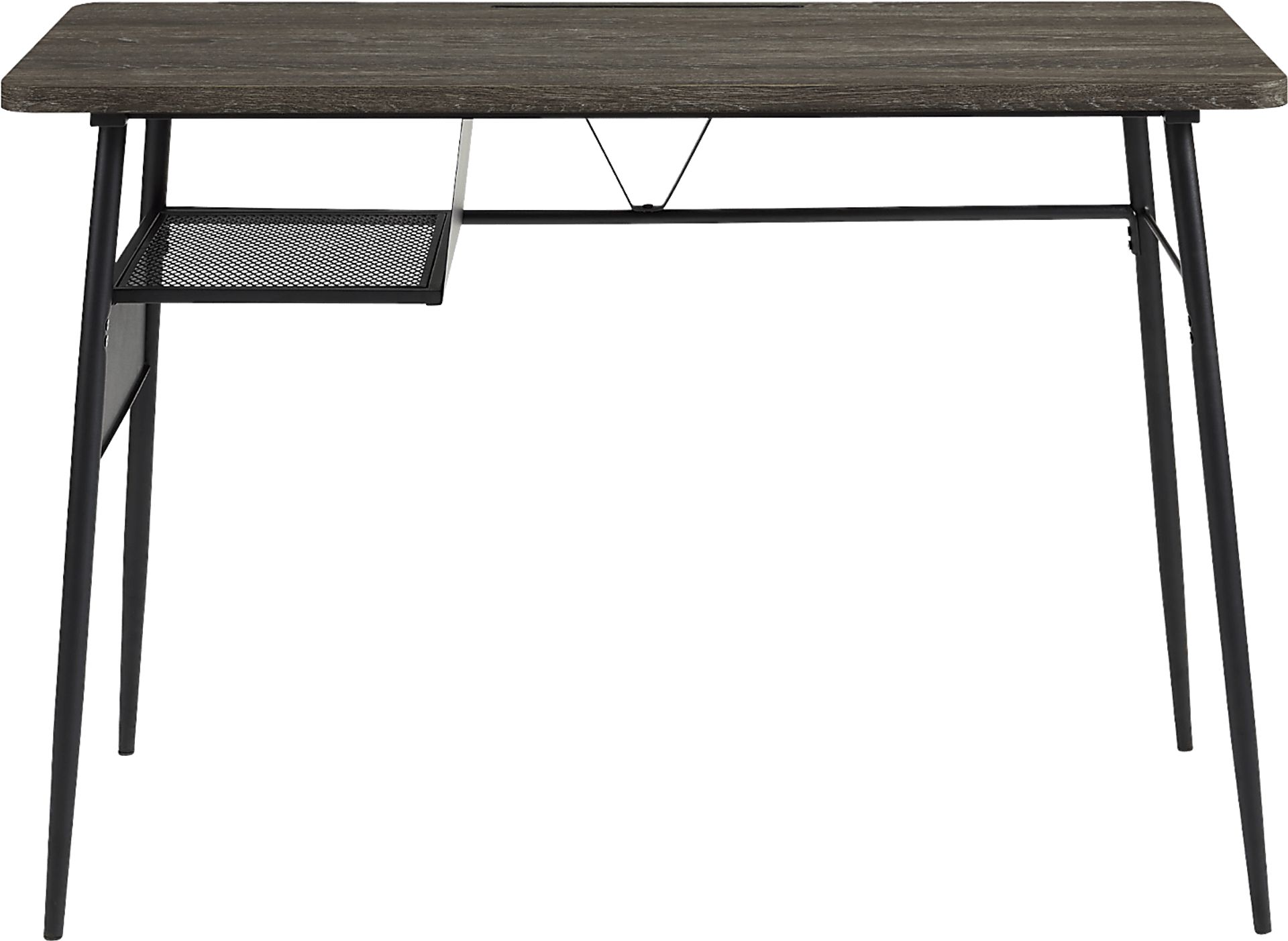 Dillenbeck Ash Desk - Image 2