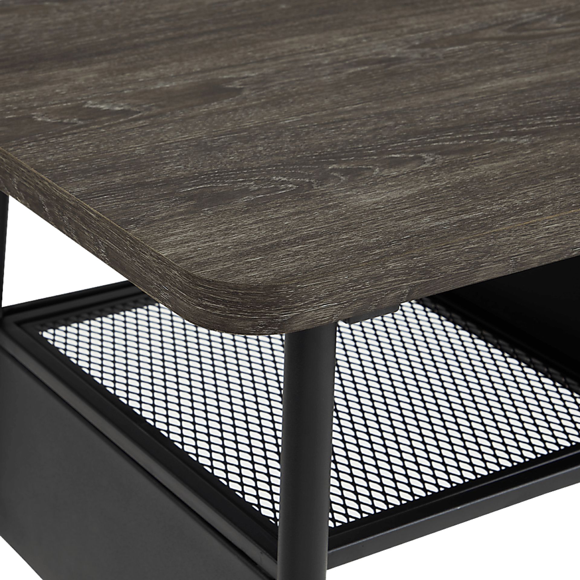 Dillenbeck Ash Desk - Image 3