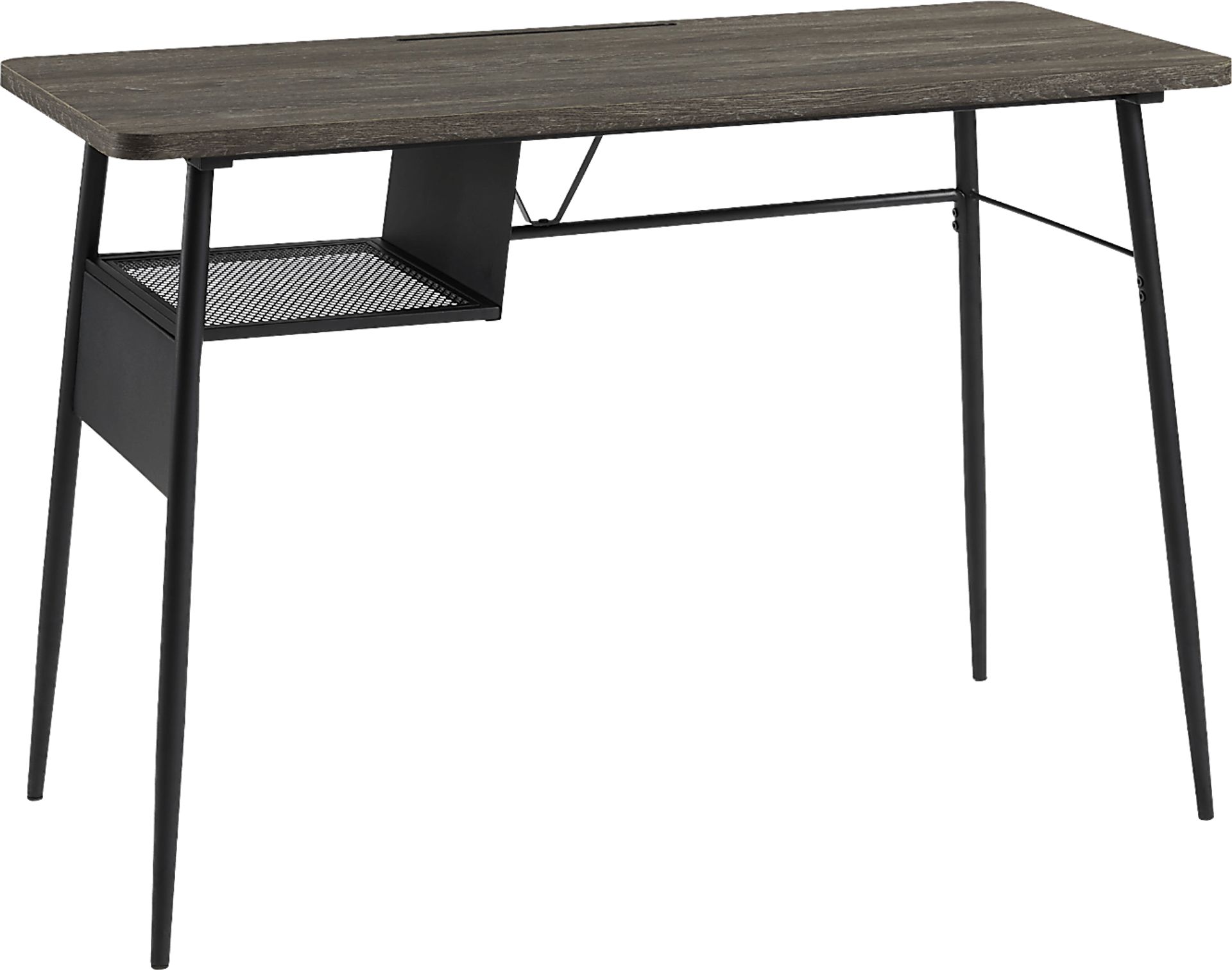 Dillenbeck Ash Desk - Image 1