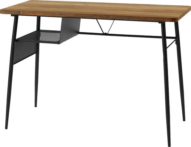 Dillenbeck Brown Desk - Thumbnail - Image 1