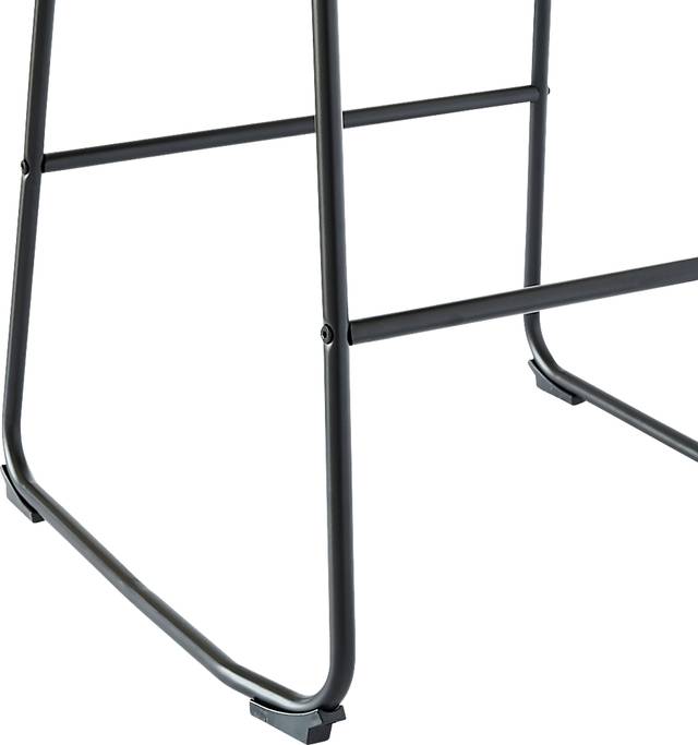 Dillingham Brown Barstool, Set of 2 - Thumbnail - Image 7