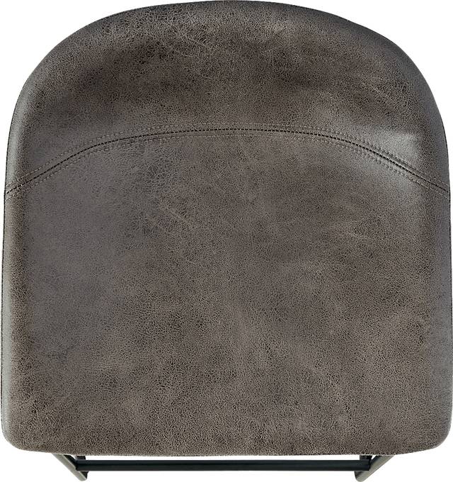 Dillingham Gray Barstool, Set of 2 - Thumbnail - Image 5
