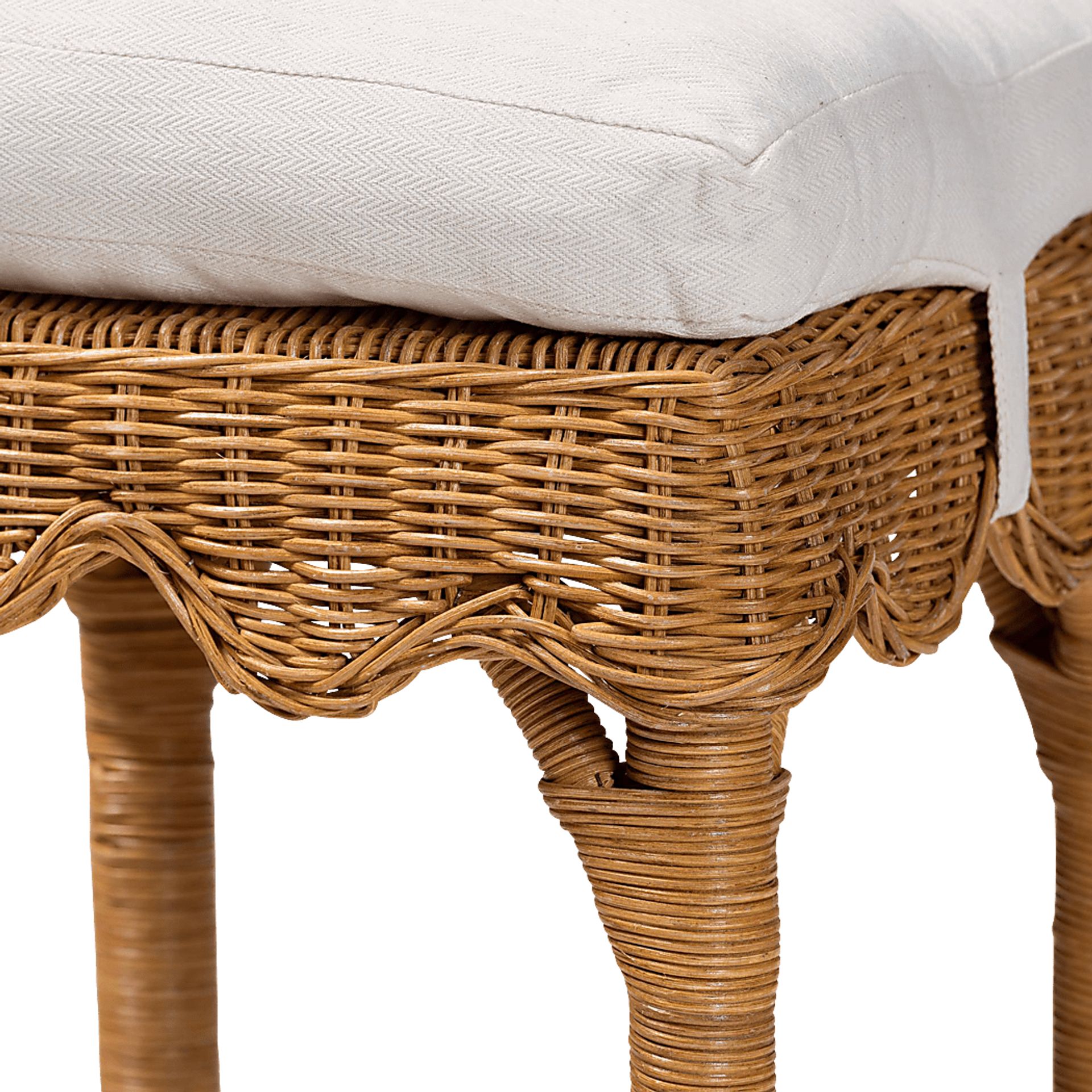 Dillmont Brown Barstool - Image 5