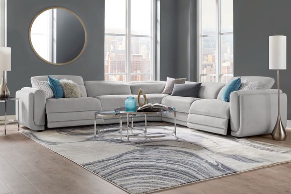 Small sectional sofa rooms deals to go