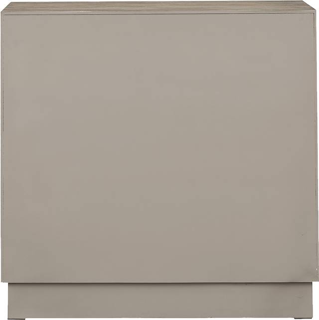 Dillwyn Brown Accent Cabinet - Thumbnail - Image 5