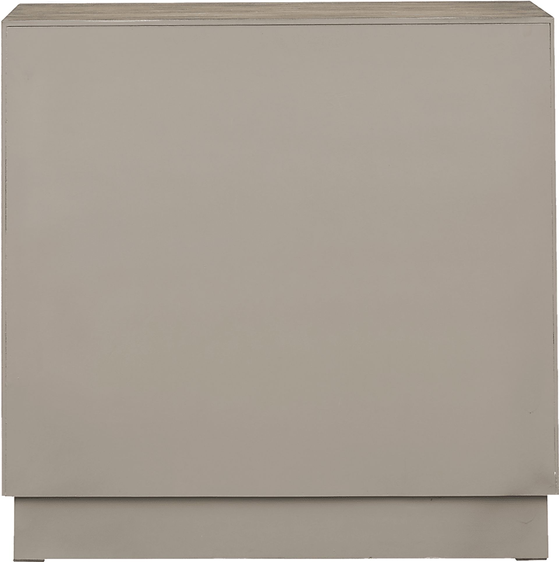 Dillwyn Brown Accent Cabinet - Image 5