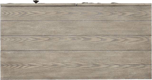 Dillwyn Brown Accent Cabinet - Thumbnail - Image 6