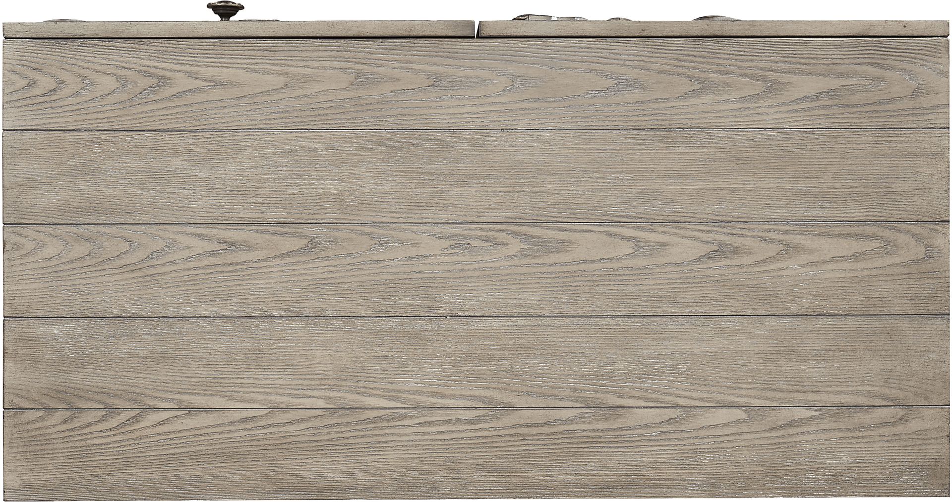 Dillwyn Brown Accent Cabinet - Image 6