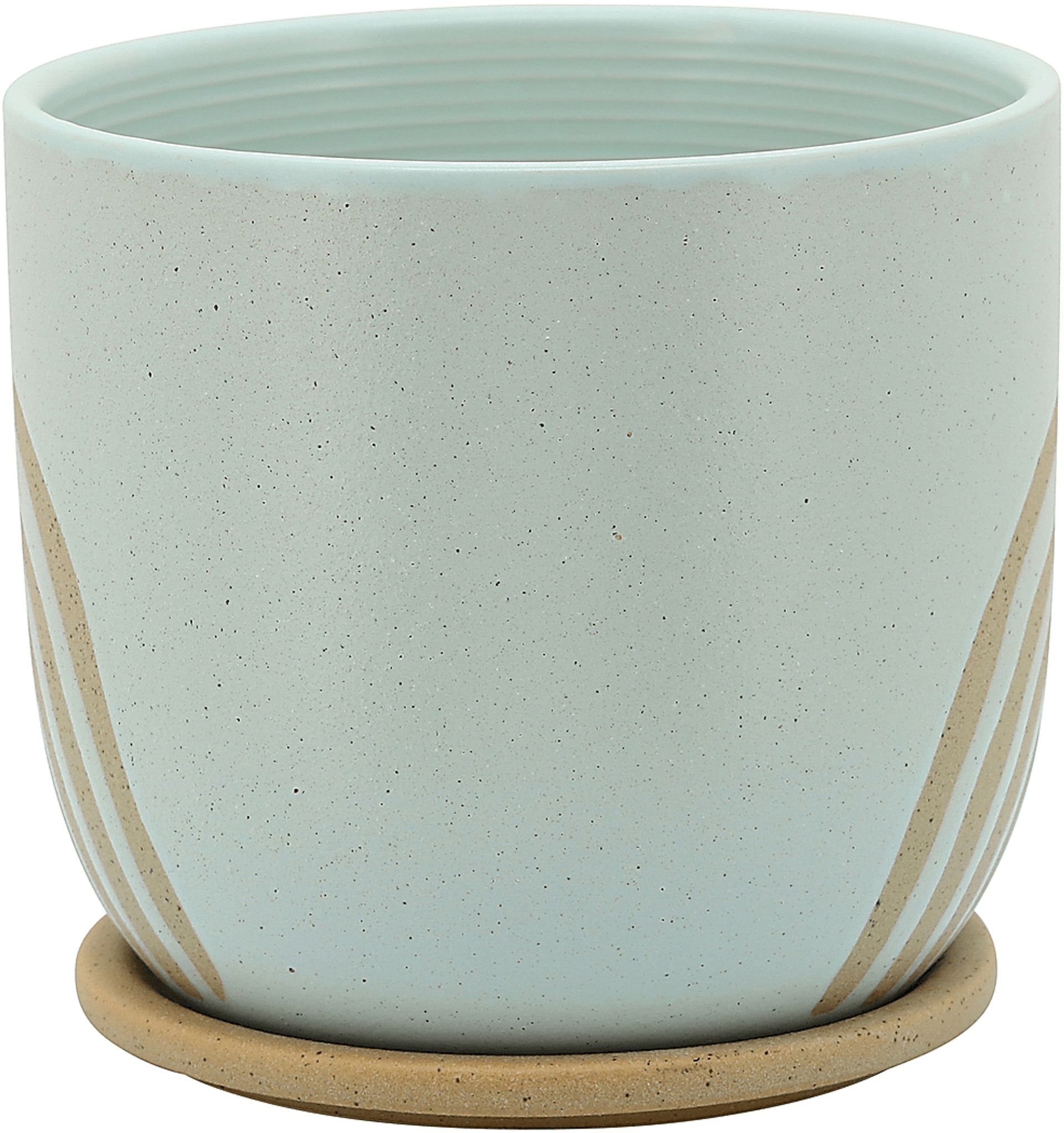 Dilwoth Green Planter - Image 3