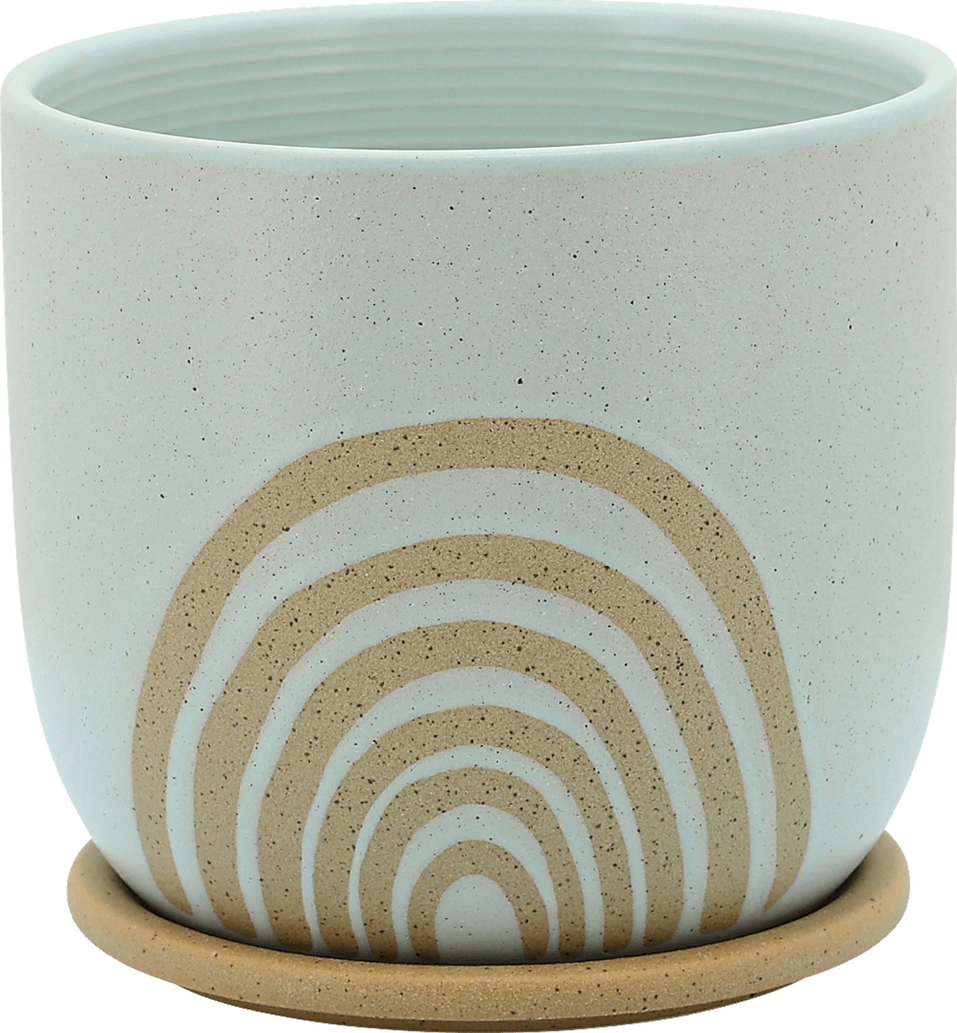 Dilwoth Green Planter - Image 1