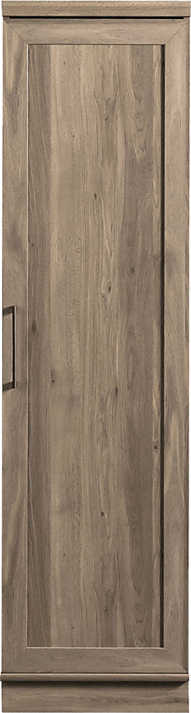 Dimassa Light Brown Storage Cabinet - Thumbnail - Image 1