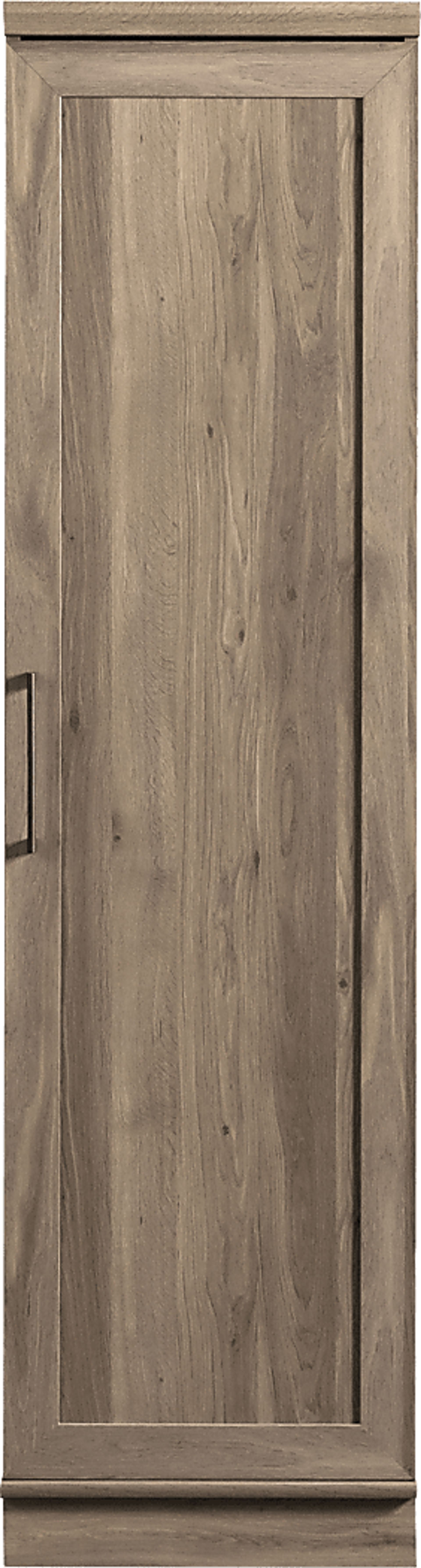 Dimassa Light Brown Storage Cabinet - Image 1