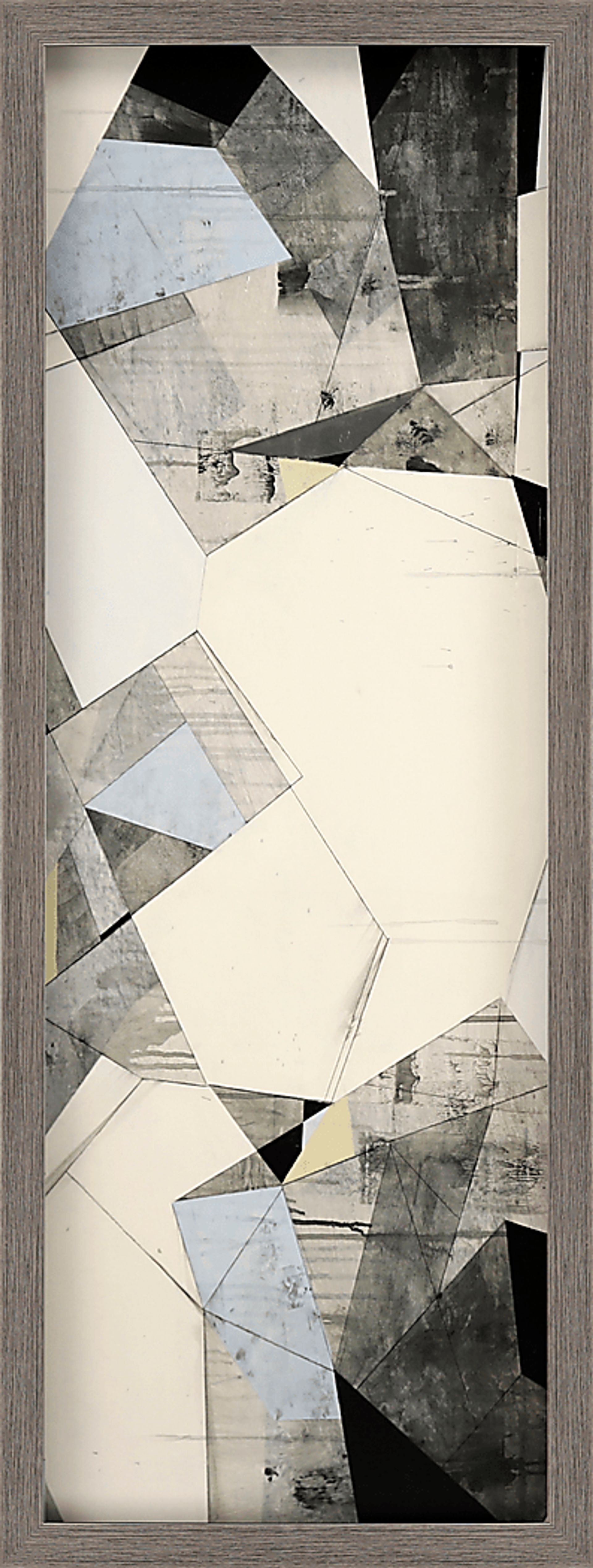 Dimensional Thoughts Set of 3 Artwork - Image 2