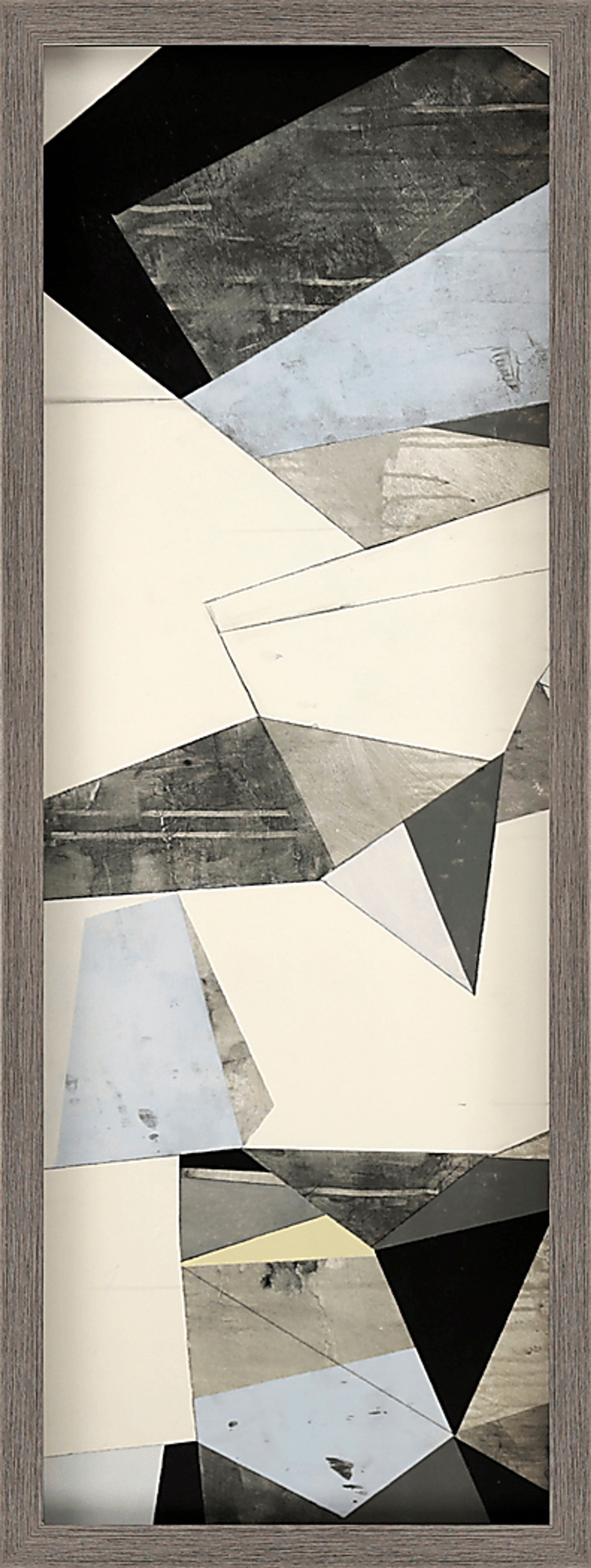 Dimensional Thoughts Set of 3 Artwork - Image 3