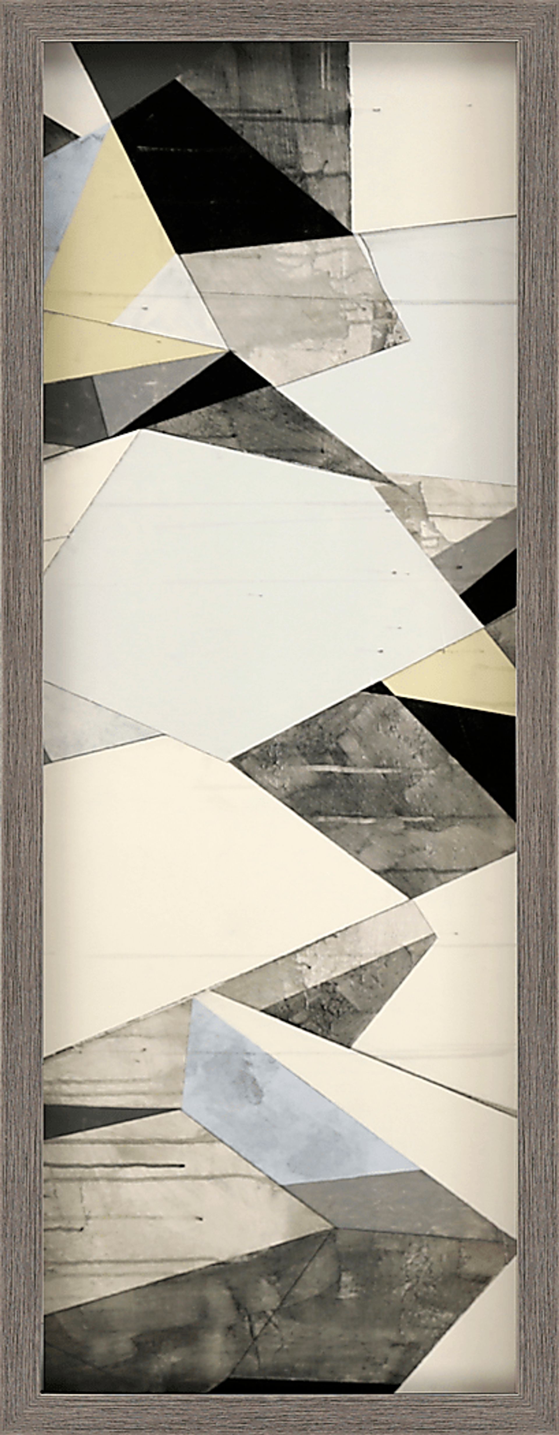 Dimensional Thoughts Set of 3 Artwork - Image 4