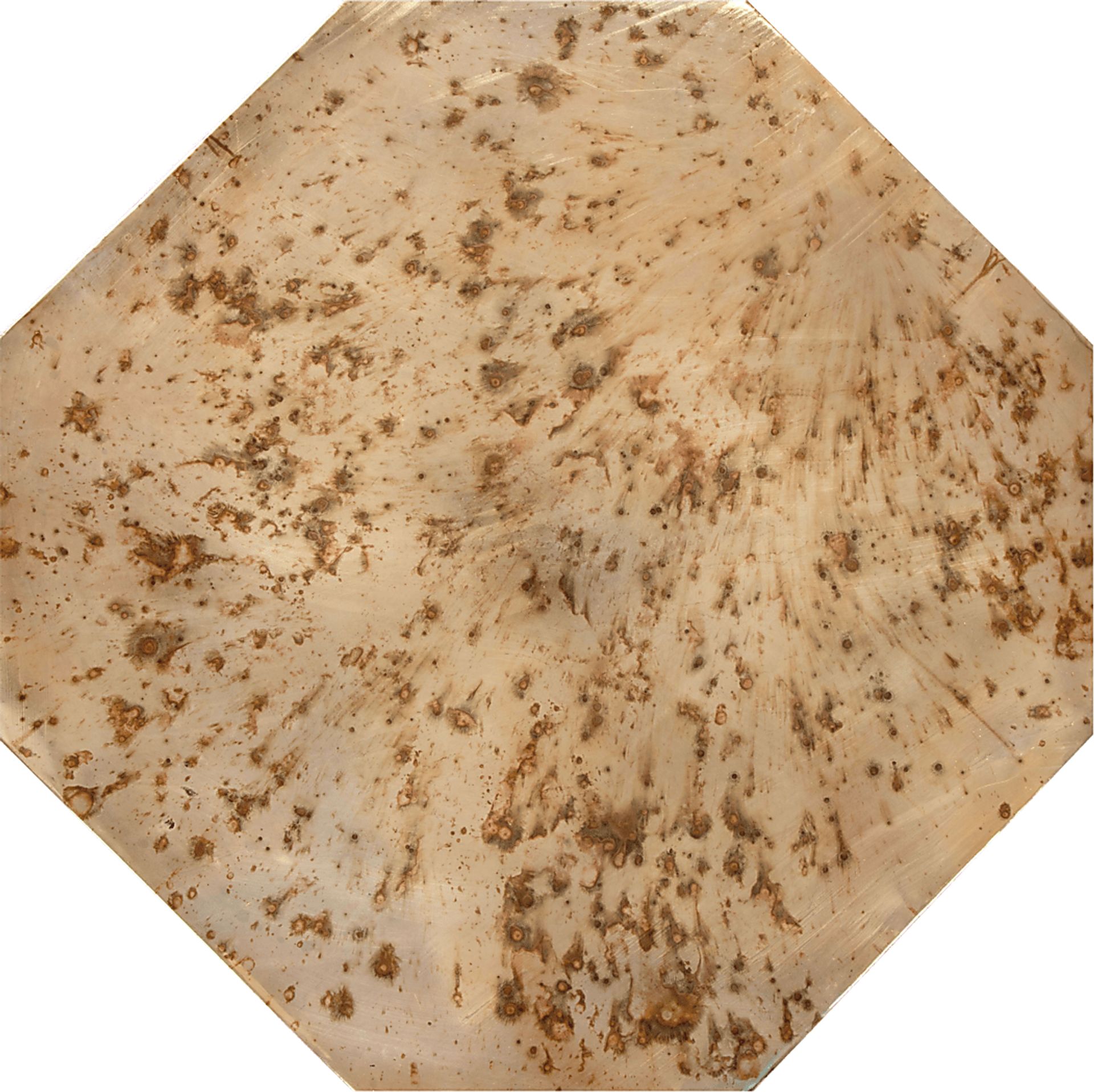 Dimond Copper Cocktail Table - Image 6