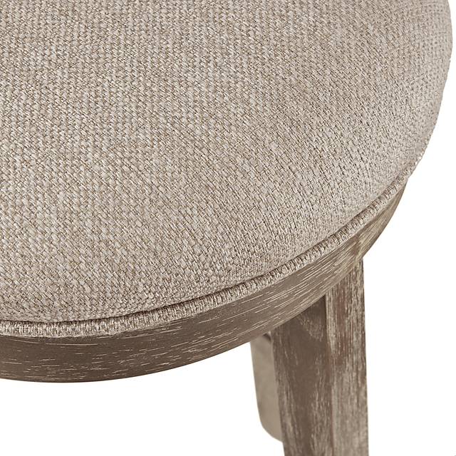 Dimsmore Gray Bar Stool - Thumbnail - Image 2