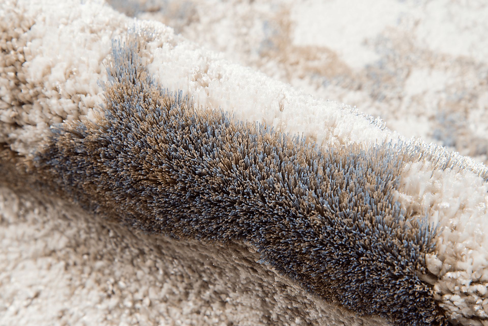 Dinesa Copper 5'3 x 7'2 Rug - Image 3