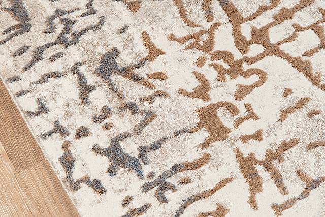 Dinesa Copper 5'3 x 7'2 Rug - Thumbnail - Image 4