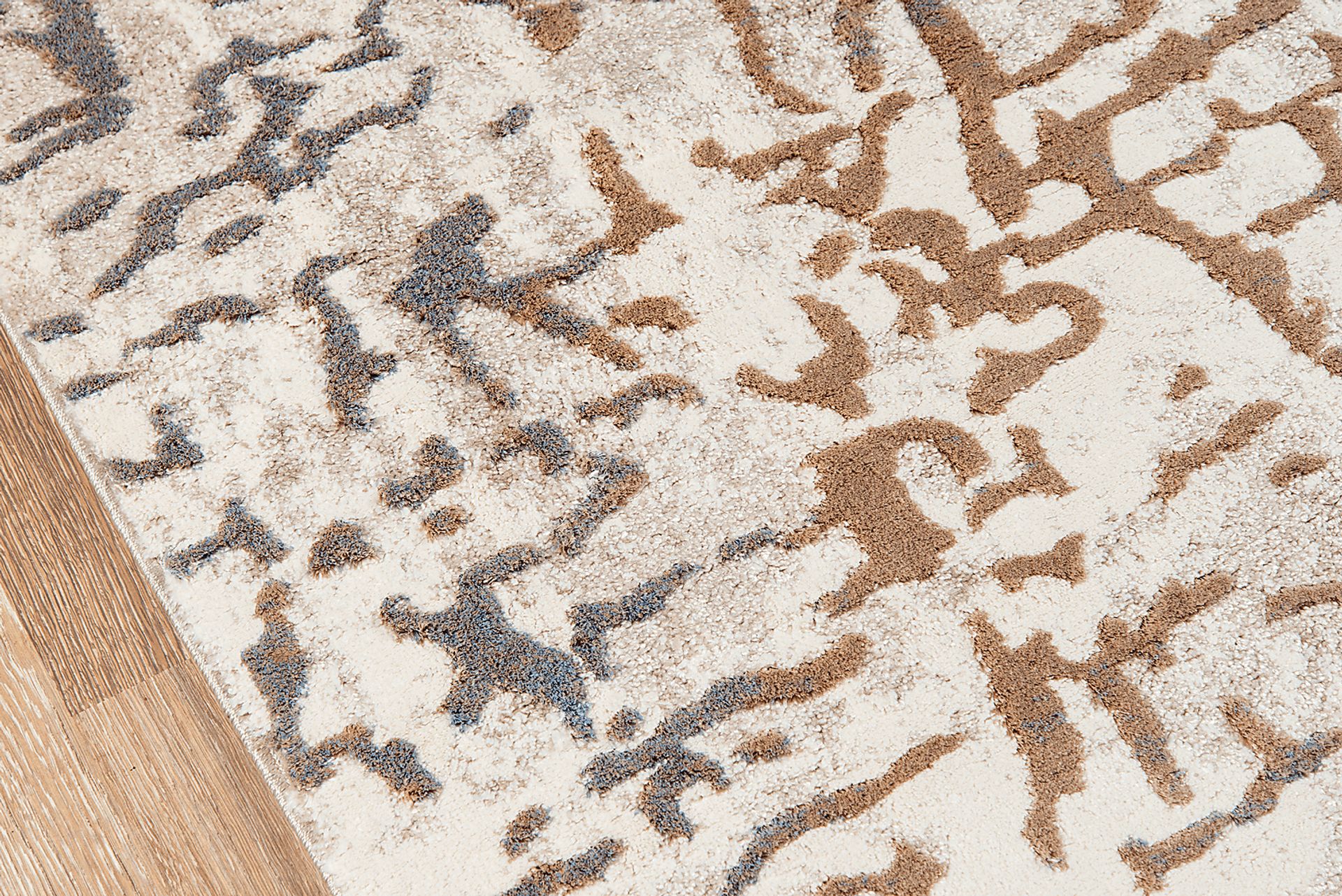 Dinesa Copper 5'3 x 7'2 Rug - Image 4