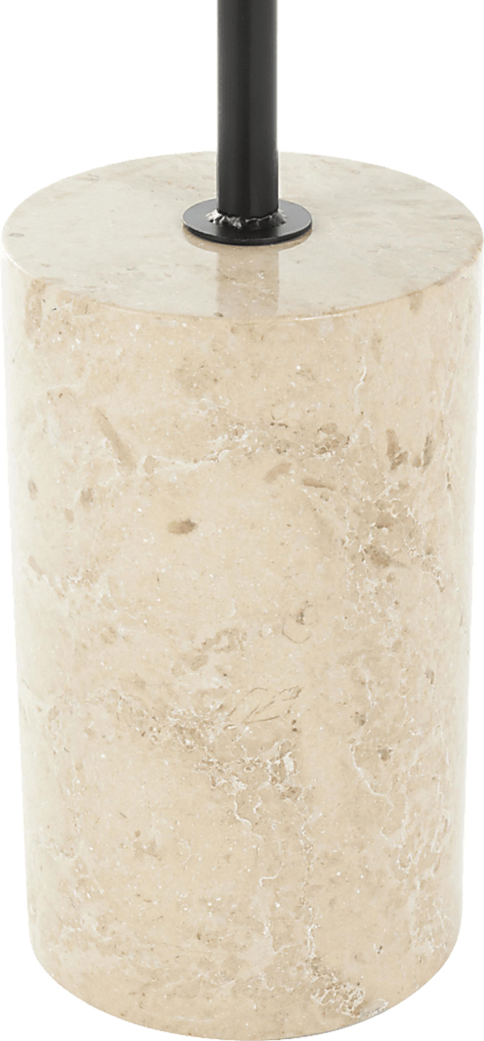 Dinne Black Accent Table - Image 4