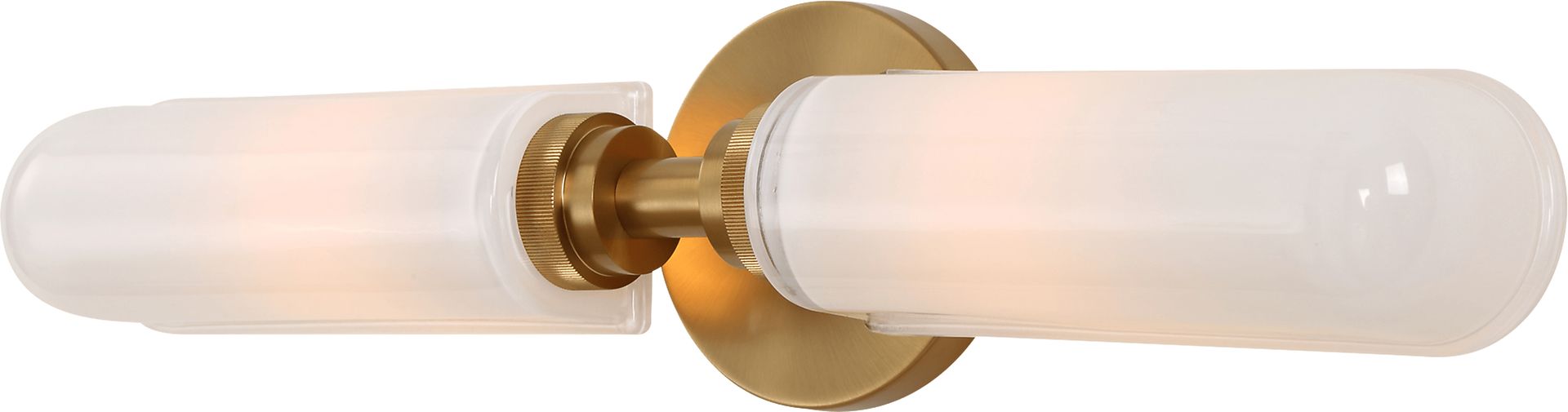 Dio Brass Sconce - Image 4