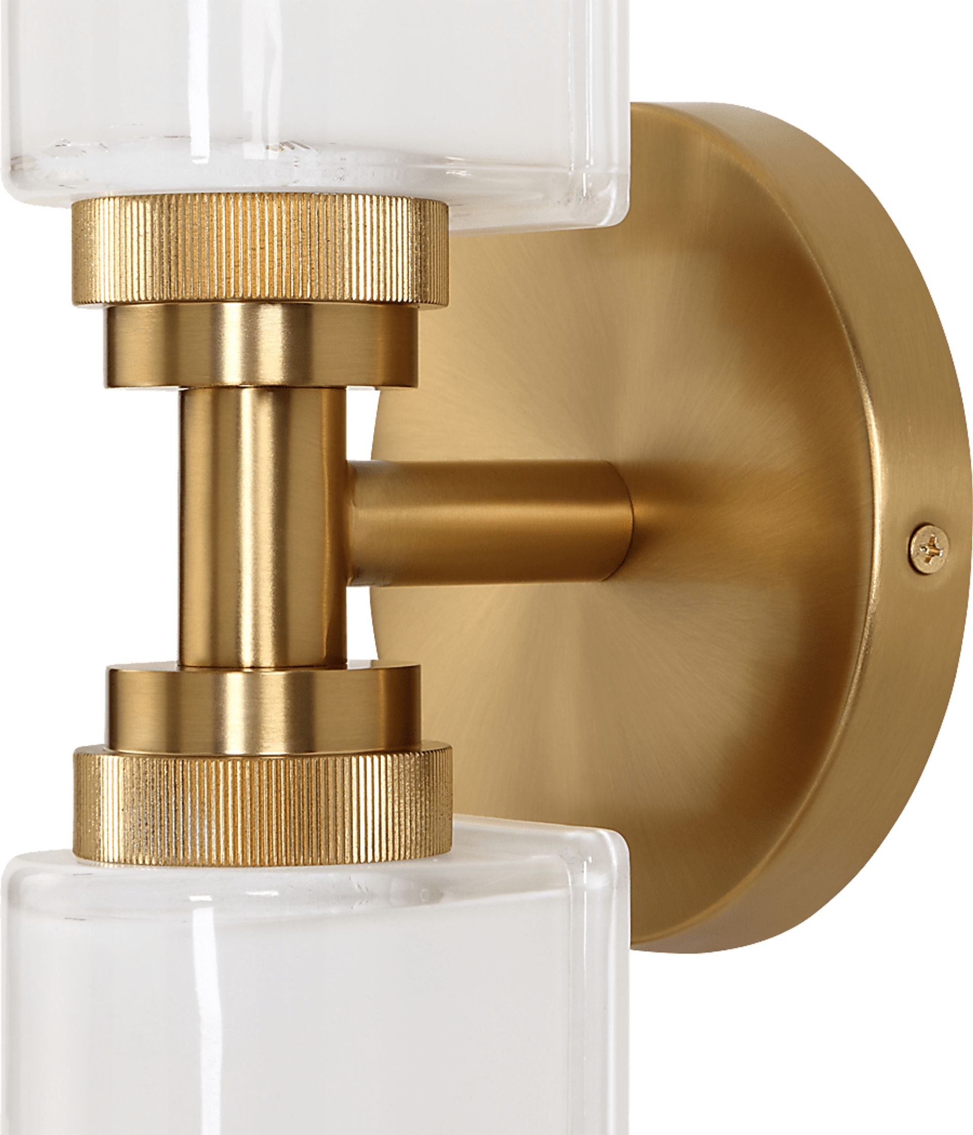Dio Brass Sconce - Image 5