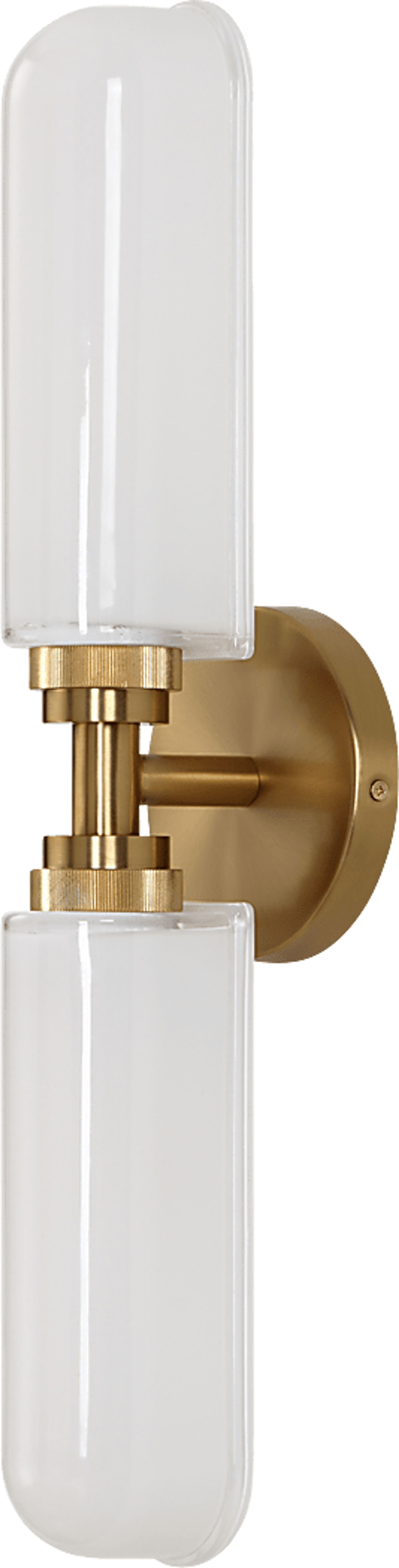 Dio Brass Sconce - Image 6