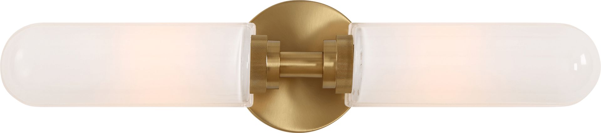 Dio Brass Sconce - Image 8