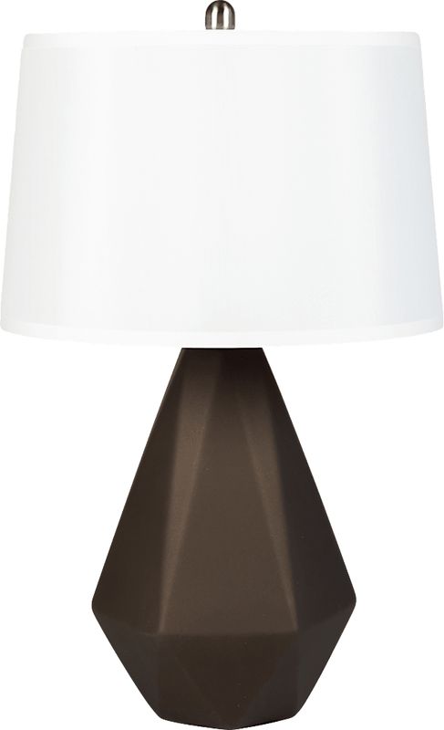 Diom Bronze Table Lamp