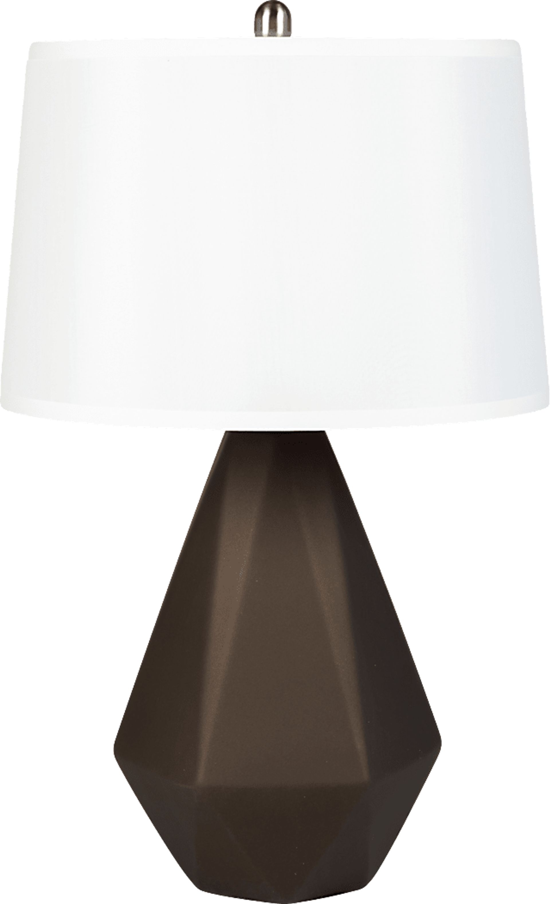 Diom Bronze Table Lamp - Image 1