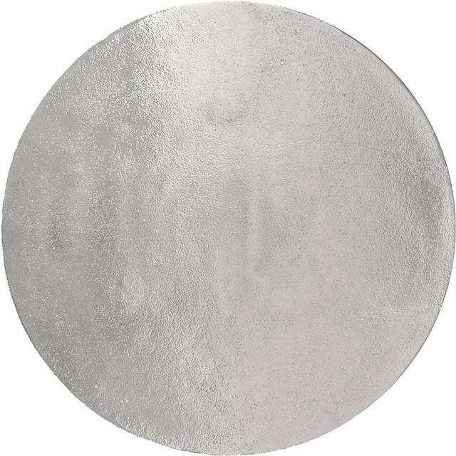 Diomede Silver End Table - Thumbnail - Image 6