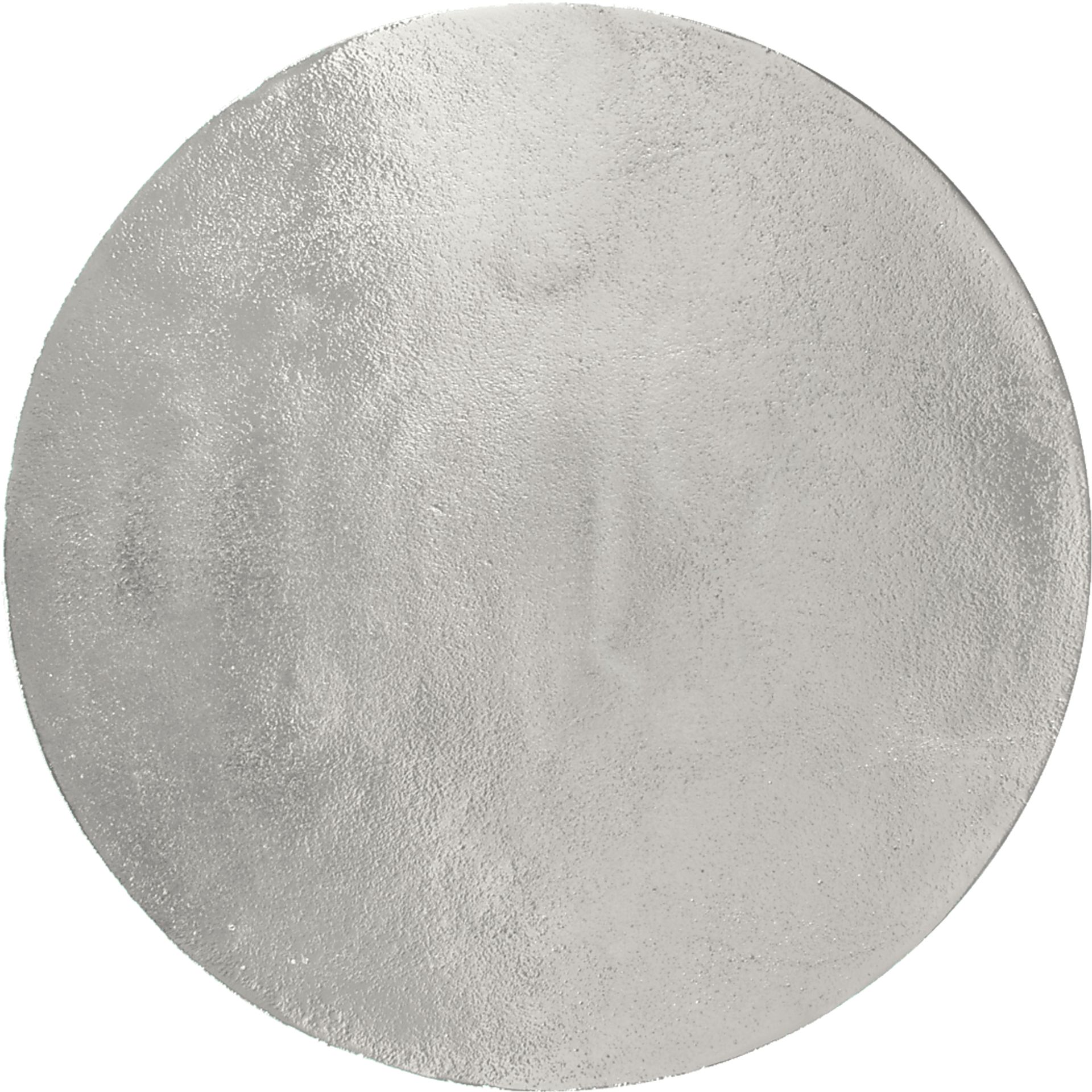Diomede Silver End Table - Image 6