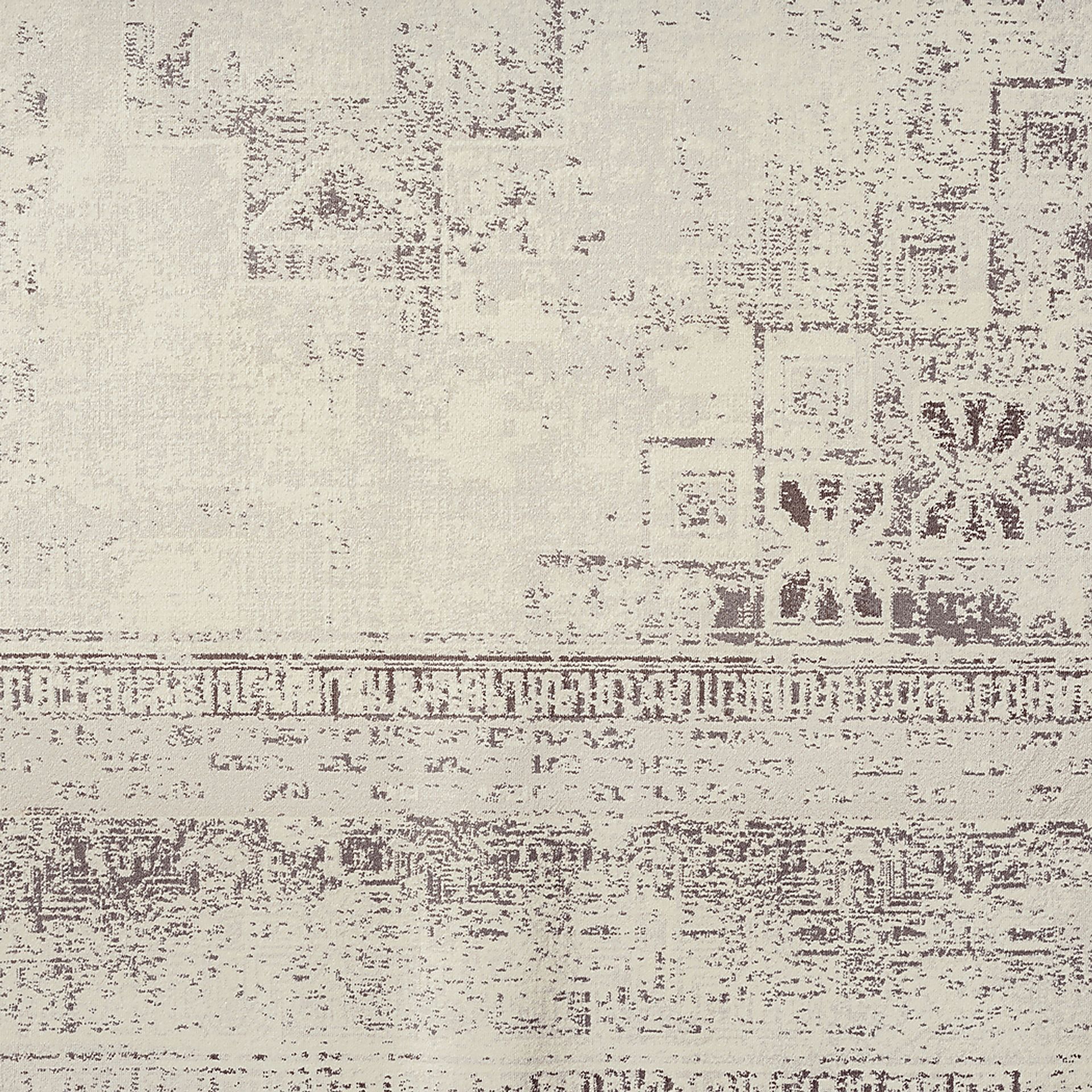 Dione Gray 7'10 x 9'10 Rug - Image 6